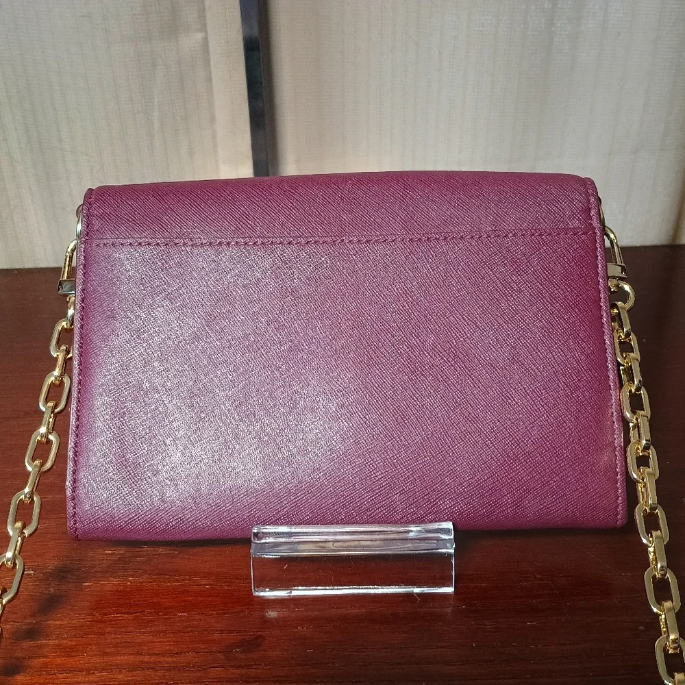 Tory Burch Robinson Crossbody